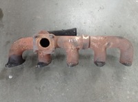 фото thumb №1, Jeep cherokee wj 3.1 колектор випускний