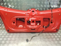 фото thumb №13, Twingo ii крышка багажника багажника ov727 ładna