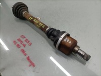 Привідний вал ліва citroen ds3 1.6 thp Ціна, фото thumb