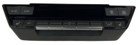 фото thumb №1, Панель кондиционера audi 8y0820043a