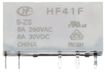 РЕЛЕ P-HF41F-005-ZS
