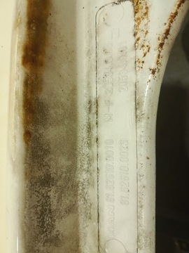 фото thumb №9, Man tg-a 18.480 подовжувач двері ліві 81626100019