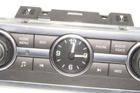 фото thumb №8, Кнопки радіо land rover discovery iv l319 ah2218c858bf 3.0l дизель