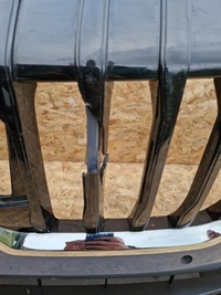 фото thumb №7, Бампер перед bmw 2 u06