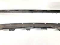 фото thumb №8, Спойлер накладка бампера mercedes a156 w156 gla - aso