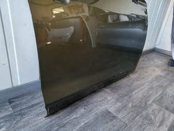 фото thumb №9, Двері ----- subaru forester v 2019- ----- передні праві -----