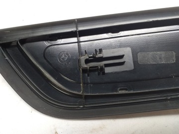фото thumb №6, Bmw seria 6 f12 gran купе планка порогова накладка