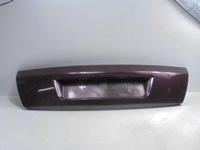 фото thumb №9, Citroen c4 picasso i накладка молдинг крышки