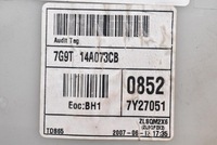 фото thumb №7, Коробка запобіжників bsi 7g9t-14a073-cb ford mondeo mk4 2.0 tdci 140 km