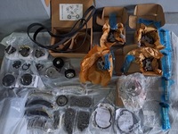 фото thumb №7, Грм suzuki xl7 3.6 07-09 xl-7 2007-2009