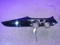 Купить Opel adam 12- рамка молдинг накладка dekor 13349457, фото thumb