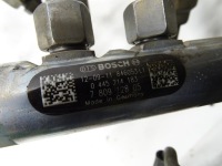 Комплект  система упорскування 7810702 2.0 d n47t 163km bmw f25 x3 x1 f10 f20 f30 f31 в Україні, фото thumb