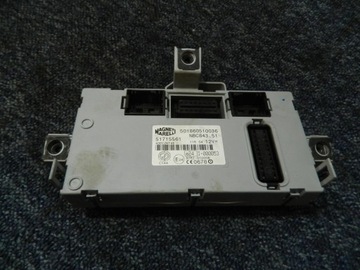 фото thumb №11, Компьютер замок зажигания bsi lancia ypsilon 1.3 multijet