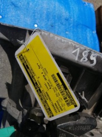 фото thumb №7, Кпп nissan qashqai ii 1.5dci tl4126 139тис. км