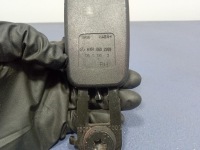 фото thumb №5, Mercedes gl w166 x166 12- застібка ременя зад a1648602269