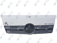 фото thumb №1, Капот решётка радиатора решётка радиатора mercedes actros mp4 9607500409