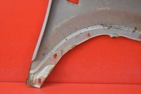 фото thumb №12, Крила лівий перед передній сріблястий honda crv cr-v 2 ii 01-06