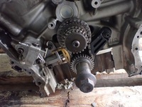 фото thumb №8, Двигатель блок 3.6b jeep grand cherokee dodge charger do восстановление