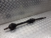 фото thumb №1, Привідний вал права передня peugeot 307 sw 1.6 hdi