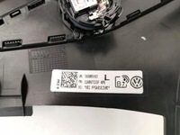 фото thumb №7, Защита стойка soul обшивка салона volkswagen id.4 11a867233