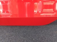 фото thumb №10, Дверь левый зад комплектные audi a4 b8 sedan ly3j