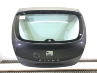 фото thumb №1, Кришка багажника задня seat altea minivan задня, багажника