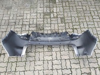 фото thumb №12, Mazda cx5 ii бампер задний задняя pdc oryg