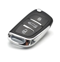 фото thumb №7, Citroen berlingo ключ pilot корпус