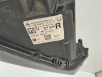 фото thumb №10, Лампа правая фара vw touran 5ta 16-