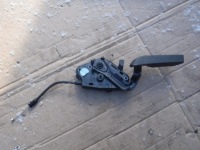 Купити Натягувач підголівник opel insignia a 13287117, фото thumb