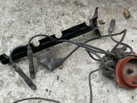 фото thumb №5, Трамблерна кришка запалювання дроти датчик bmw e30 564