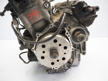 YAMAHA YZF-R1 RN09 02-03 ГАРАНТИЯ ЗАПУСКА ДВИГАТЕЛЯ