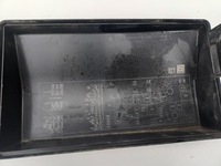 фото thumb №3, Camaro v 2010+ 10-15 3.6 коробка запобіжників