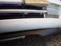 Opel astra g ii бампер перед передний y474 Оригинал, фото thumb