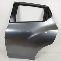 фото thumb №1, Двері лівий задня задні kad nissan juke i f15