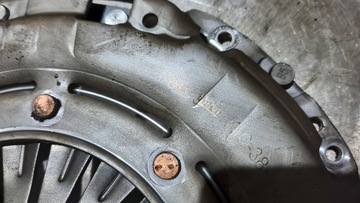 фото thumb №5, Сцепление kia ceed i 1.6 crdi 07r