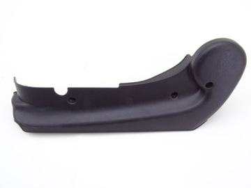 фото thumb №1, Chevrolet aveo ii t250 защита сиденья левый перед