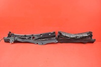 фото thumb №6, Панель под лобовым стеклом eu df72507p1 mazda 2 ii de 07-10