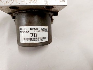 фото thumb №6, Kia rio iii 1.4 16v насос abs 58920-1w700