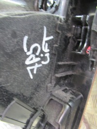 фото thumb №7, Бардачок пассажира porsche cayenne ii 7p5 lift