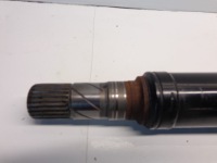 фото thumb №7, Alfa romeo 159 2.0 jtdm привідний вал права довга 50519320 механічна коробка передач