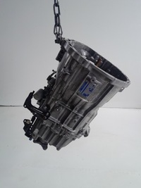 фото thumb №7, Коробка передач передач renault master iii opel movano 2.3 dci 6s420v zf4006