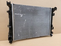 фото thumb №1, Радиатор wody logan sandero captur clio 1.0tce