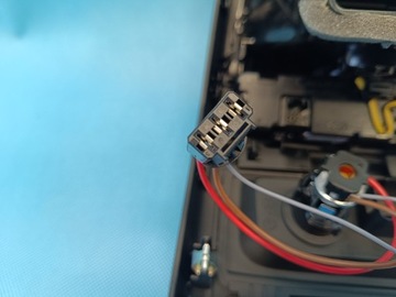 фото thumb №9, Audi a4 b9 2024 r avant 2,0 tfsi 110kw решётка воздуховод зад туннеля среднего