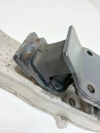 фото thumb №6, Lexus ls 430 2004 кронштейн подушка підпора коробки передач автоматичної ls430