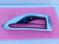 фото thumb №1, Kia sportage 5 v решётка бампера левая задняя