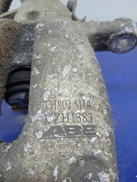 фото thumb №6, Mini cooper clubman r55 супорт гальмівний правий зад czh1383