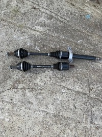 фото thumb №1, Mini countryman r60 приводной вал левая 2.0d lift