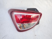 фото thumb №1, Hyundai i10 ii 2 lift 16-19 лампа задня задня ліва