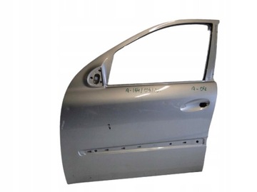 фото thumb №1, Mercedes ml w164 gl x164 дверь передние левая 164